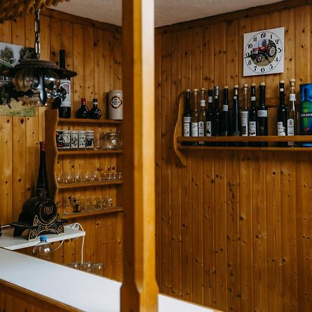 Gaestehaus Josef Lang Andau Luaran gambar