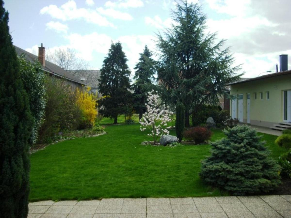 Gaestehaus Josef Lang Andau Luaran gambar