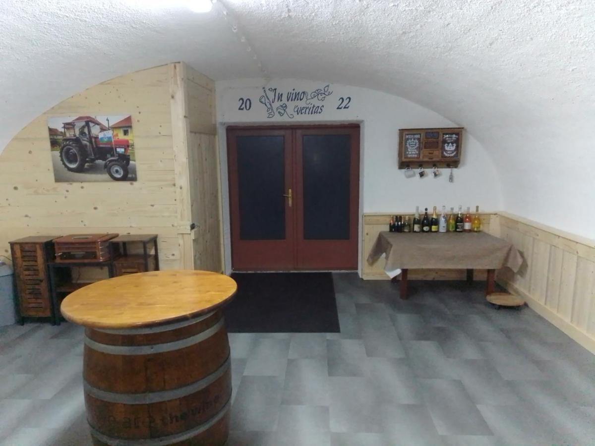 Gaestehaus Josef Lang Andau Luaran gambar