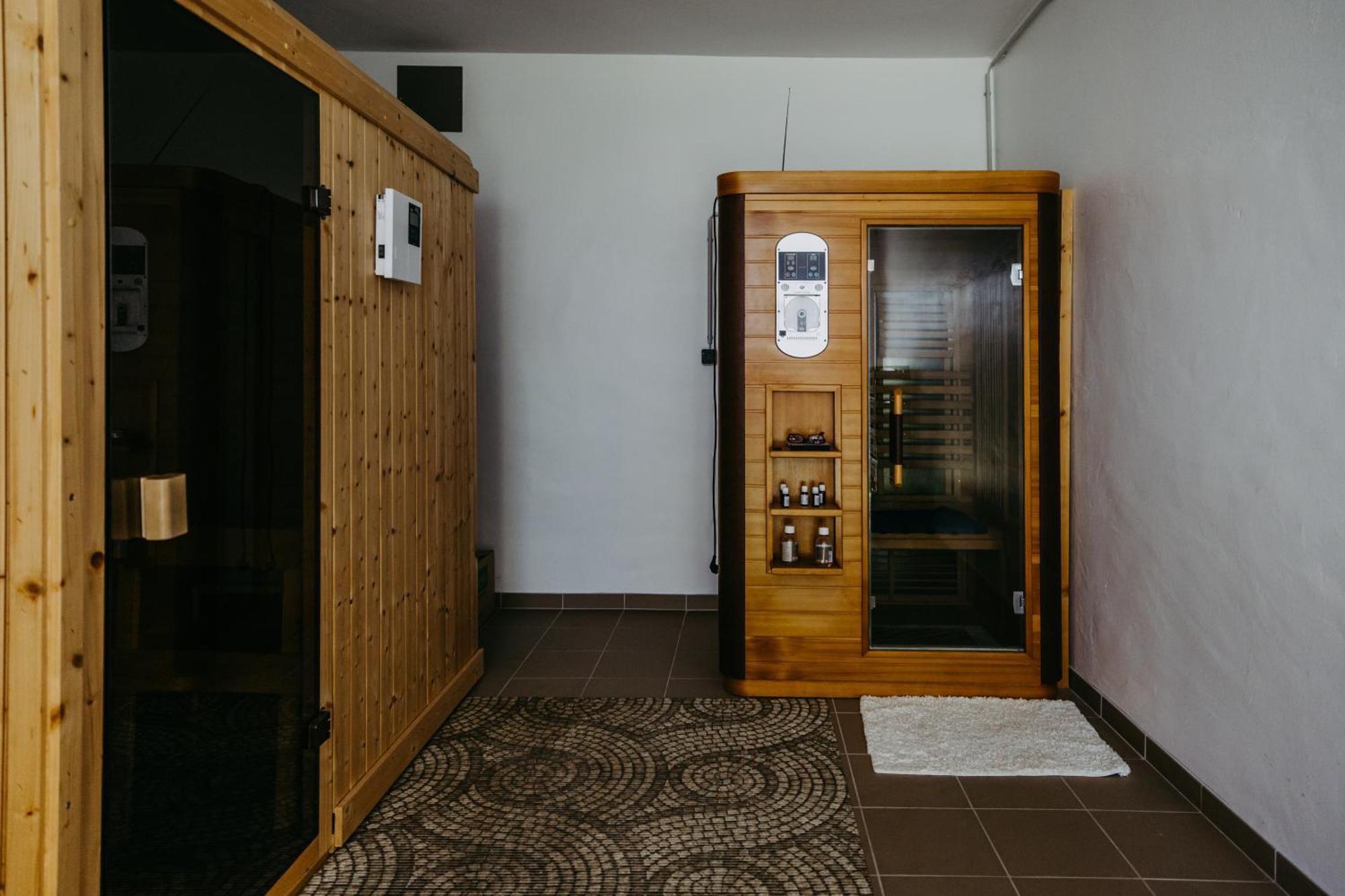 Gaestehaus Josef Lang Andau Luaran gambar